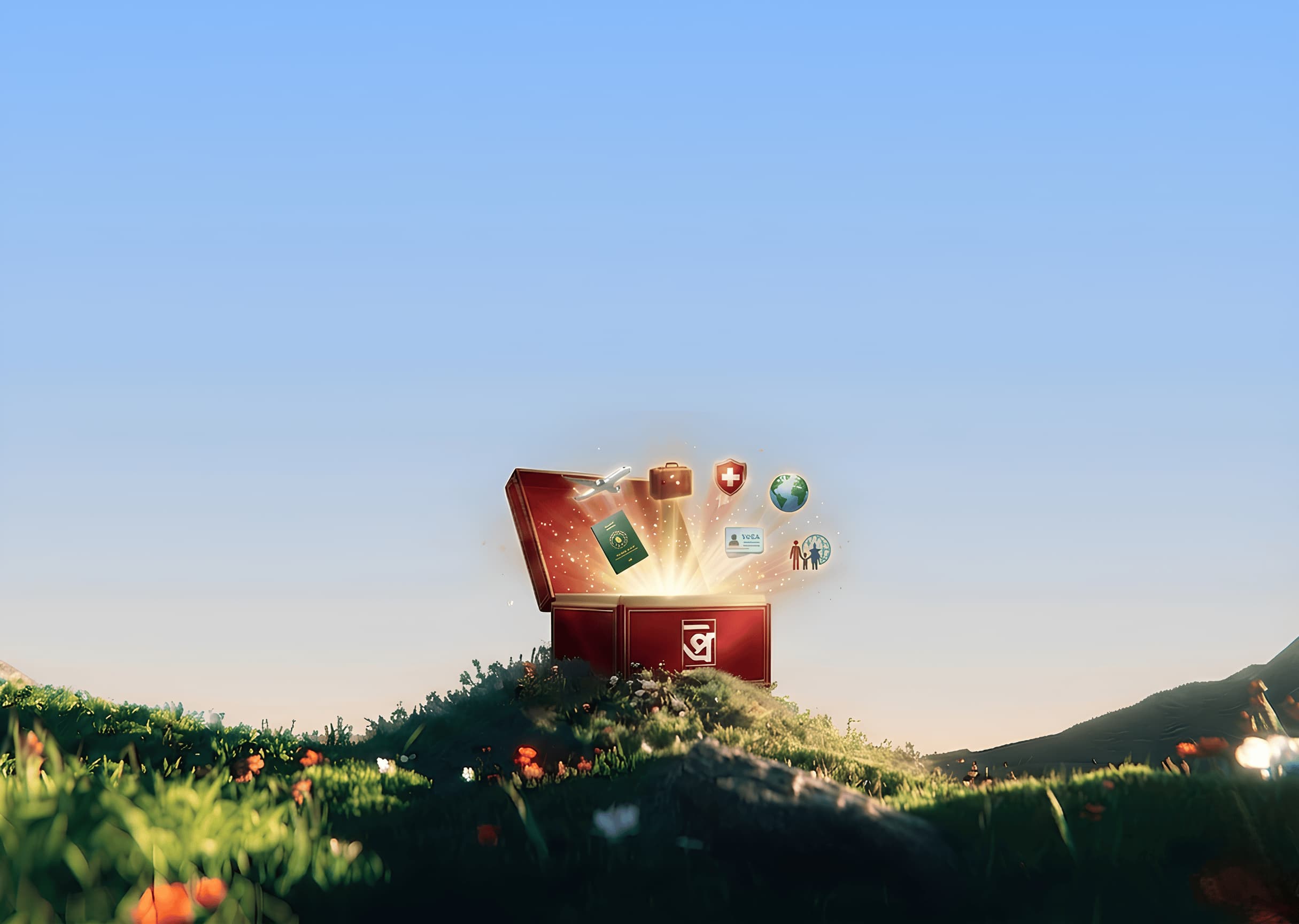 Hero Banner