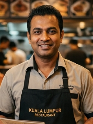 Imran Hossain