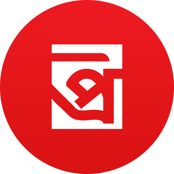 Probash Moncho Logo
